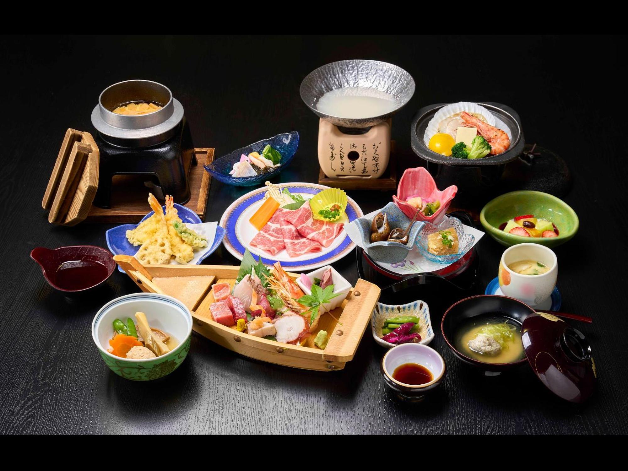 Unohama Onsen Royal Hotel Kobayashi Дзёэцу Экстерьер фото