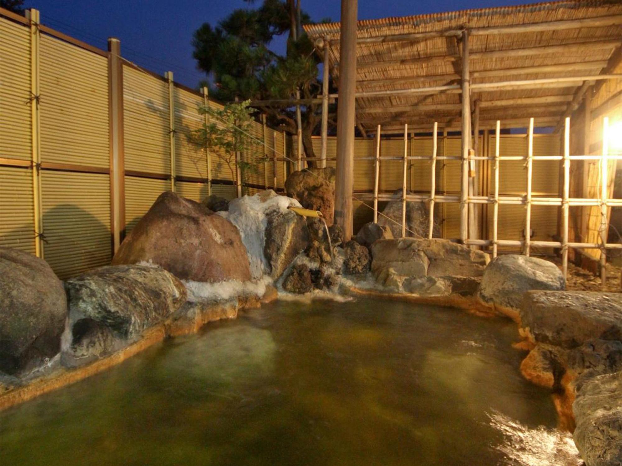 Unohama Onsen Royal Hotel Kobayashi Дзёэцу Экстерьер фото