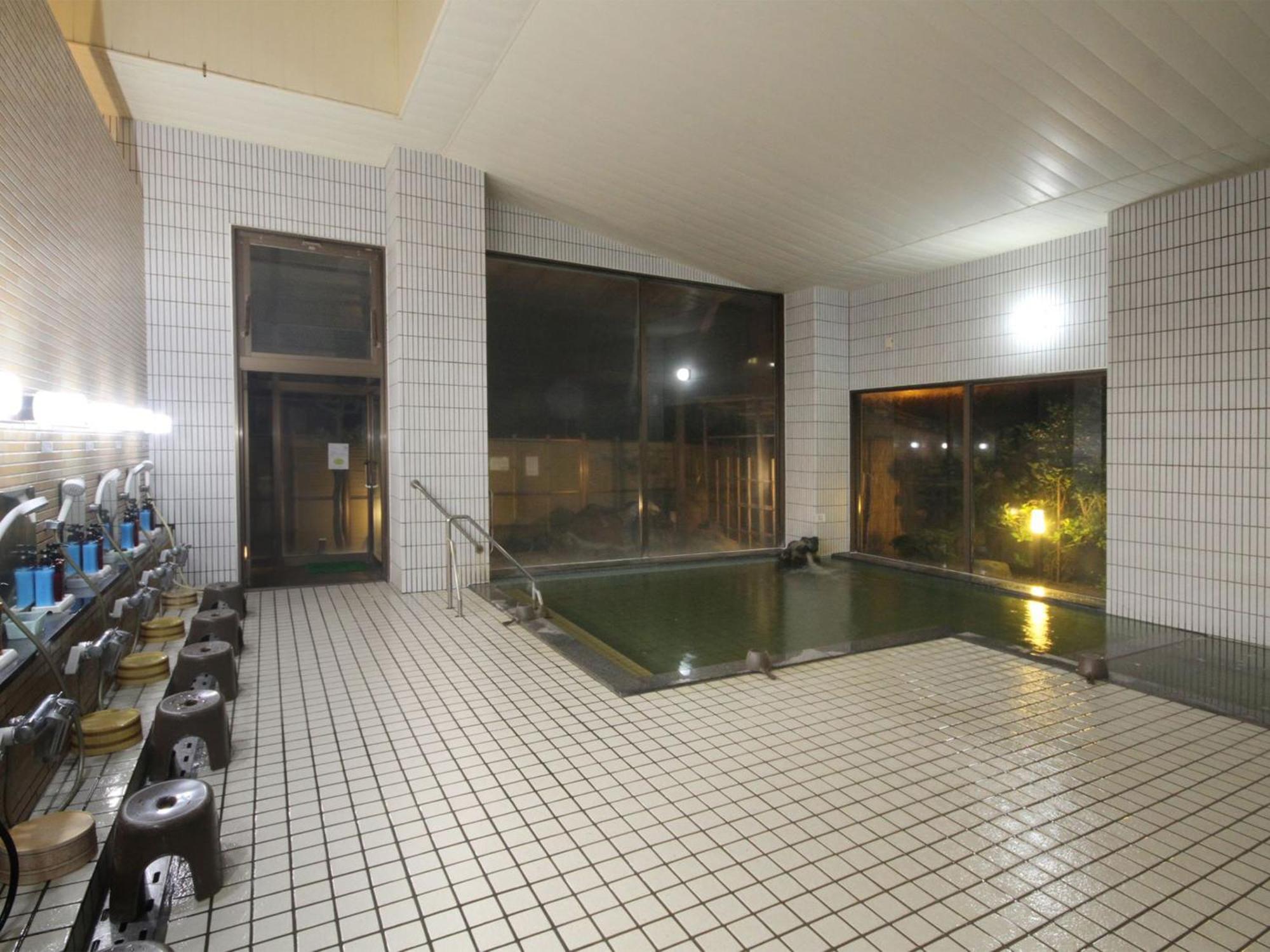 Unohama Onsen Royal Hotel Kobayashi Дзёэцу Экстерьер фото