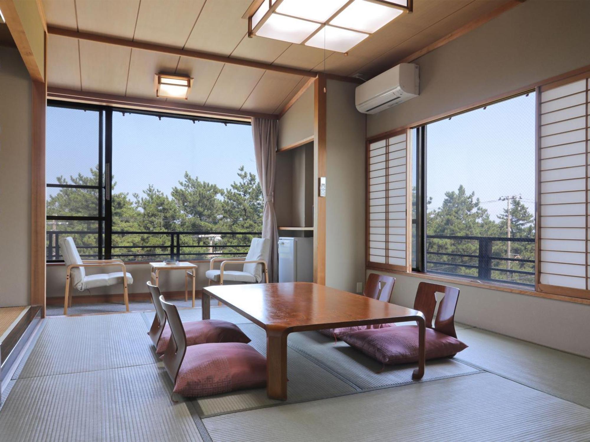 Unohama Onsen Royal Hotel Kobayashi Дзёэцу Экстерьер фото