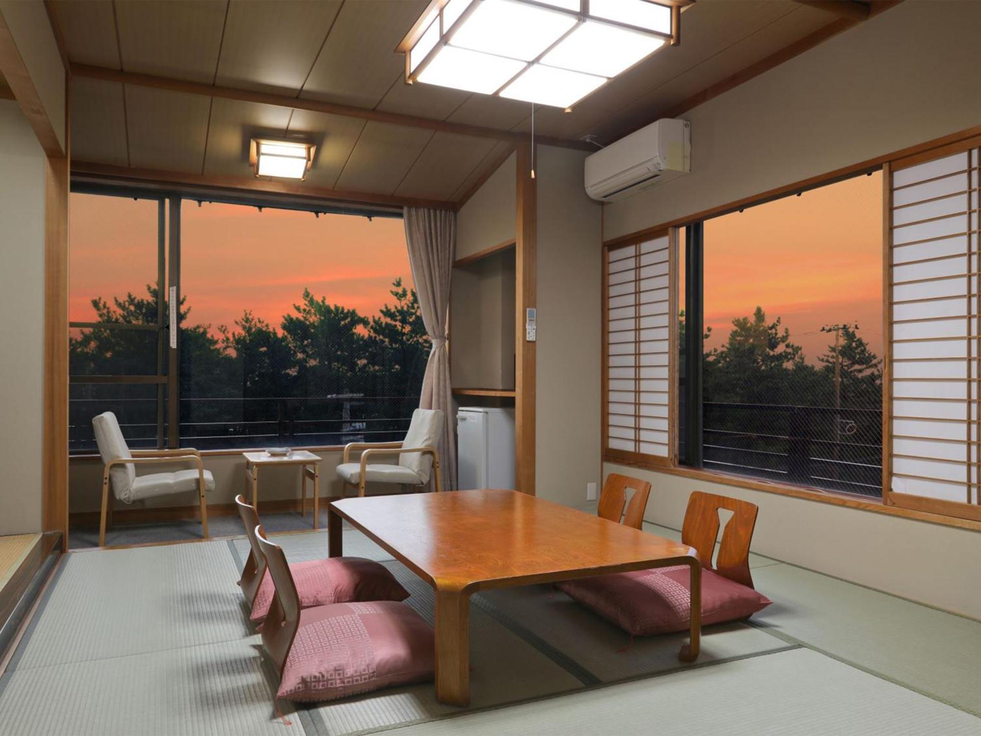 Unohama Onsen Royal Hotel Kobayashi Дзёэцу Экстерьер фото