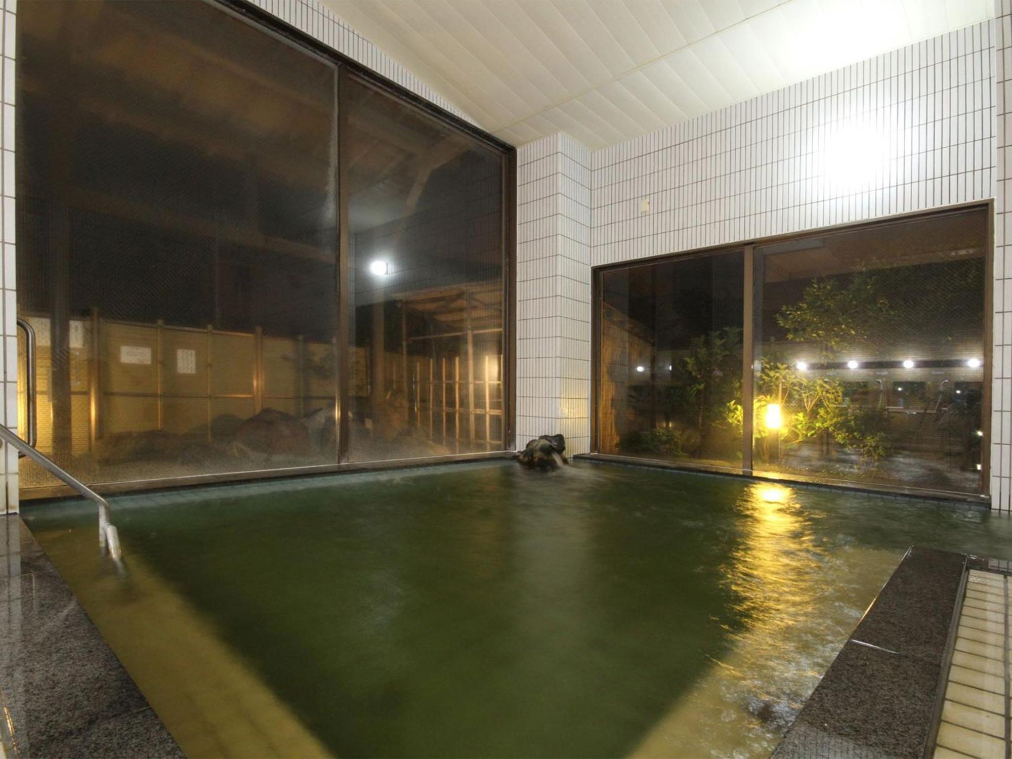 Unohama Onsen Royal Hotel Kobayashi Дзёэцу Экстерьер фото