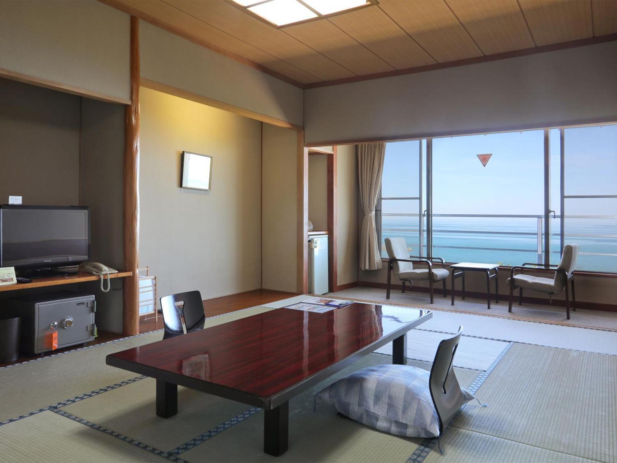 Unohama Onsen Royal Hotel Kobayashi Дзёэцу Экстерьер фото