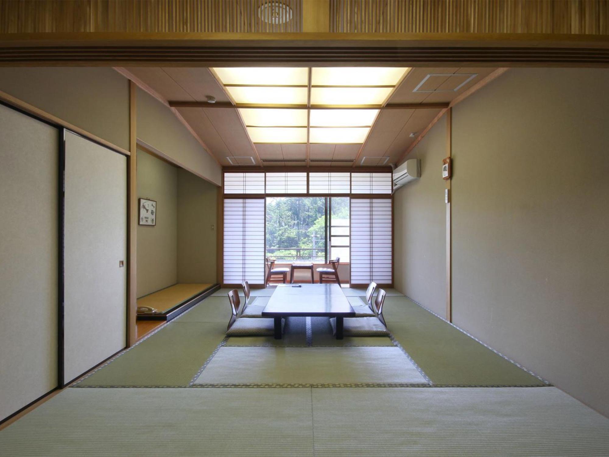 Unohama Onsen Royal Hotel Kobayashi Дзёэцу Экстерьер фото